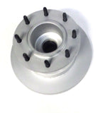 J2MZ1V125D New Disc Brake Hub & Rotor RH/LH 2005-07 Ford F-250 F-350 Super Duty