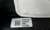 84454733 OEM Door Panel Black Kalahari LH Driver Side 2019 2020 Chevrolet Camaro