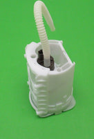 Electric Fuel Pump 1999-10 Volkswagen Golf GTI Jetta SportWagen 1.4L, 1.8L, 2.0L
