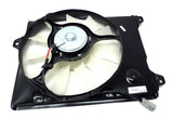 CF2012020 Radiator Cooling Fan 1998-2003 Toyota Sienna V6 3.0L