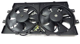 CF2010580 Engine Cooling Fan Assembly Chrysler Concorde Dodge Intrepid Vision