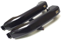 GM Exterior Door Handle Keyless w/ Passive Entry Gray 2015-16 Silverado Sierra