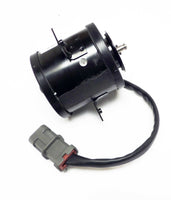 Radiator Cooling Fan Motor 3G221307 Infiniti QX56 QX80 Nissan Armada Titan 5.6L