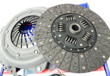 381177 AcDelco Manual Transmission Clutch Kit Dodge B100 B150 B250 Ramcharger