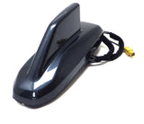 84876048 Shark Fin Antenna Shadow Gray Met 2021-22 Escalade Tahoe Suburban Yukon