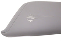 New GM 84539783 OE Console Armrest with Stingray Logo 2016-19 Chevrolet Corvette