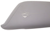 New GM 84539783 OE Console Armrest with Stingray Logo 2016-19 Chevrolet Corvette