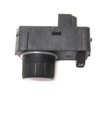 Black Carbon Headlamp Switch 2015-2022 Chevrolet Colorado GMC Canyon