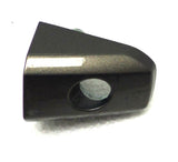 80508108 Left Door Handle End Bronze Dune Metallic 2015-20 Silverado GMC Sierra