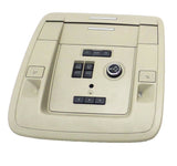 84187077 Over Head Console Power Liftgate 2015-20 Escalade Suburban Tahoe Yukon