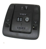 84215111 New Overhead Center Console Black 2017-20 Escalade Suburban Tahoe Yukon
