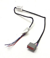 84399890 Trailer Brake Control Wiring Extension 2019 Silverado GMC Sierra 1500