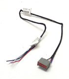 84399890 Trailer Brake Control Wiring Extension 2019 Silverado GMC Sierra 1500