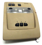 22780443 New NOS Overhead Console Sunroof Garage Door 2012-14 Cadillac Escalade