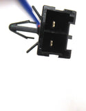 Front Driver Side Power Window Regulator & Motor Assembly 2000-04 Nissan Sentra