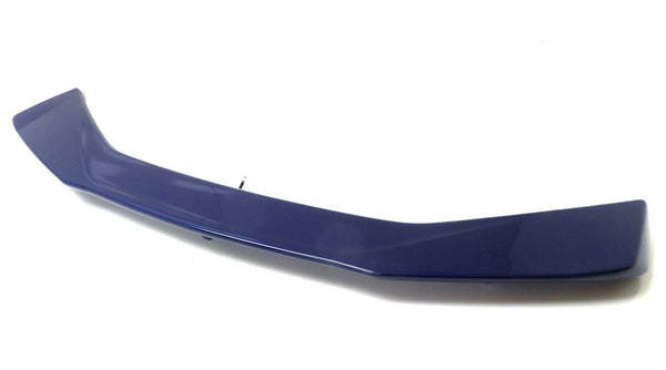 84572390 Chevy Camaro ZL1 Factory Style Wing Spoiler with Full View Rear Camera