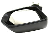 Passenger Side Mirror Empire Beige Camera Puddle Light Chevrolet Tahoe GMC Yukon