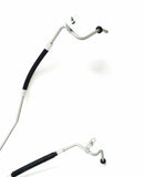 Automatic Transmission 6L90 Oil Cooler Hose 2007 Silverado Sierra 2500HD 3500HD