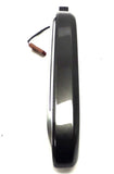 84923105 LED Rear Right Side Door Handle Dark Mocha Brushed Cadillac Escalade