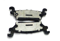 New NOS GM Rear Brake Caliper with Brake Pads, Wear Indicator 2006-10 Hummer H3T