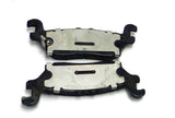 New NOS GM Rear Brake Caliper with Brake Pads, Wear Indicator 2006-10 Hummer H3T