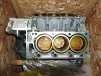 10002P8FA02 New J35A Engine Short Block SOHC V6 3.5L 2000-01 Honda Odyssey EX LX