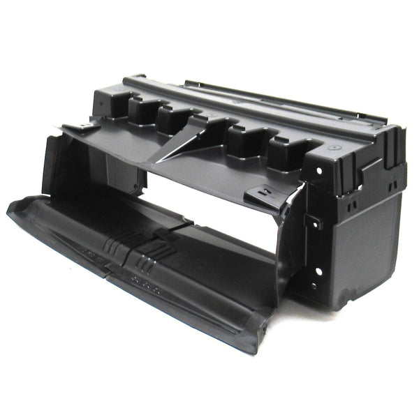 84653466 Radiator Air Front Lower Baffle 2021-2023 Chevrolet Suburban Yukon XL