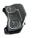 85119380 GMC Instrument Cluster MPH Multi Color 2019-2020 GMC Sierra 1500