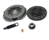 381209 AcDelco Manual Transmission Clutch Kit 1991 Chevrolet S10 GMC Sonoma 2.8L