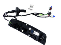 Rear View Driver Camera License Plate Liftgat Lamp Escalade Tahoe Suburban Yukon