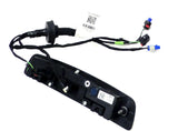 Rear View Driver Camera License Plate Liftgat Lamp Escalade Tahoe Suburban Yukon