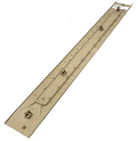OEM Front Door Sill Plate Cashmere Right Side 2010-2014 Chevrolet Suburban Tahoe