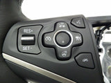 23148954 Steering Wheel Jet Black Leather Collision 2014-2016 Buick LaCrosse