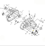 84377717 OEM New Transfer Case Ass AVS Escalade Sierra 1500 Silverado 1500 Yukon