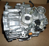 Automatic Transmission New GM Pending Application