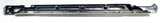 2008-2012 Chevrolet Malibu Exterior Rocker Panel Molding Passenger DK  Labryinth
