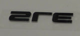 23463257 OEM Emblem 3D SLE for all GMC Acadia Sierra Yukon Terrain