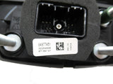 Passenger Side Mirror Red Camera Signal Blind Spot Escalade Suburban Tahoe Yukon