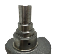F7CZ6303AA OEM Crankshaft 97-03 Ford Escort 2000 Focus Mercury 97-99 Tracer 2.0L