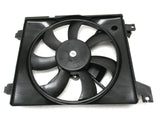 CF2014480 Radiator Cooling Fan 2003-2008 Hyundai Tiburon 2.0L 2.7L