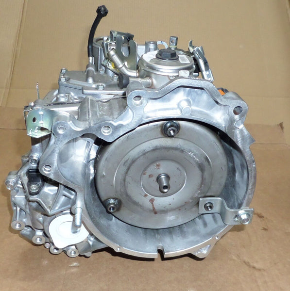 Automatic Transmission New GM Pending Application