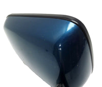 HUF60Z1 New NOS Right Mazda Mirror Manual Folding 1987-93 Mazda B2200 Pickup