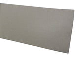 Interior Molding Back Body Opening Garnish Titanium 2007-14 Escalade Tahoe Yukon