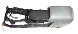 22890897 OEM Front Floor Console Titanium Neutral 2008-2013 Chevrolet Malibu