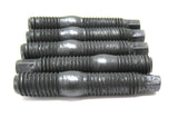 5 OEM New Exhaust Pipe Stud Escalade Suburban Tahoe Yukon 5.7L 6.2L Supercharge