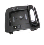 23396100 Overhead Console Black 2018-20 Cadillac Escalade Chevy Tahoe GMC Yukon