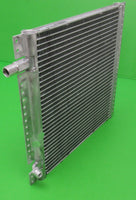 New Heavy Duty Truck AC Condenser Red Dot 77R1634 RD-4-5700-1-24P RD-4-6528-0P