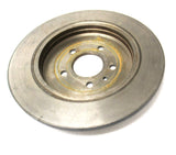 8G13-2C026-A New NOS OEM Rear Brake Rotor Set 2011 Ford Explorer Flex MKS Taurus