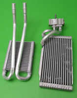 New Heater Core Evaporator Expansion Valve Cadillac Escalade ESV Chevrolet Suburban GMC Yukon XL