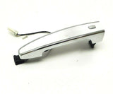 OEM Front Exterior Handle with Passive entry Blazer Impala Malibu Acadia Terrain